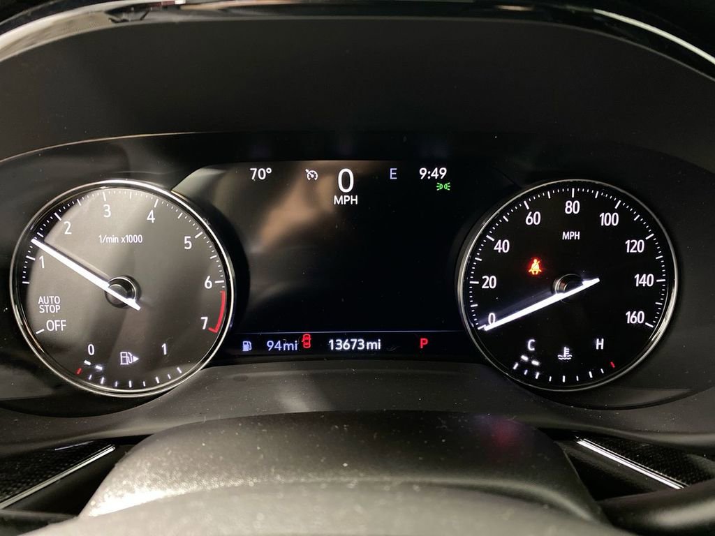 Certified 2023 Buick Envision Essence image 15