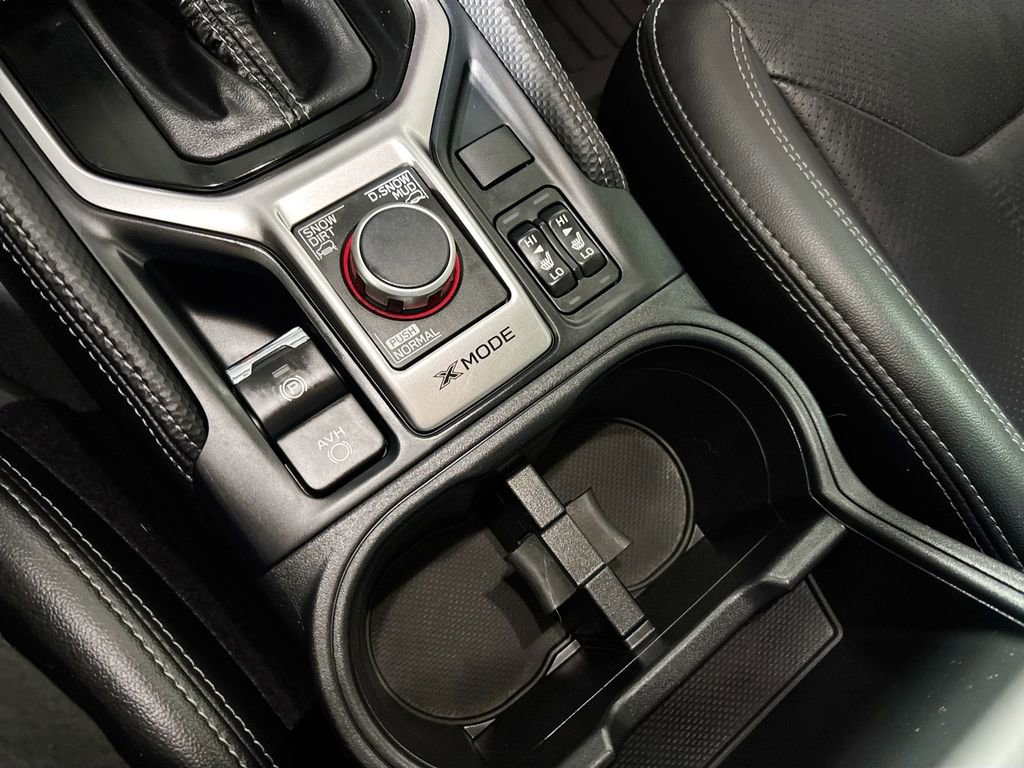 Used 2022 Subaru Forester Limited w/ Popular Package #2 image 15