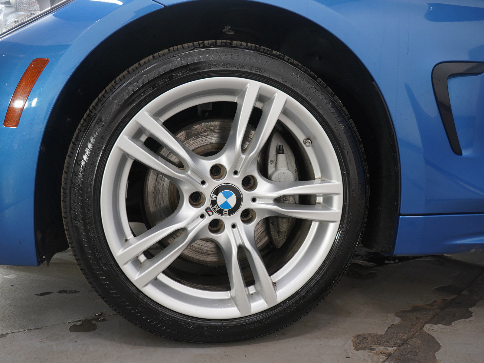 Used 2016 BMW 435i xDrive Coupe image 26