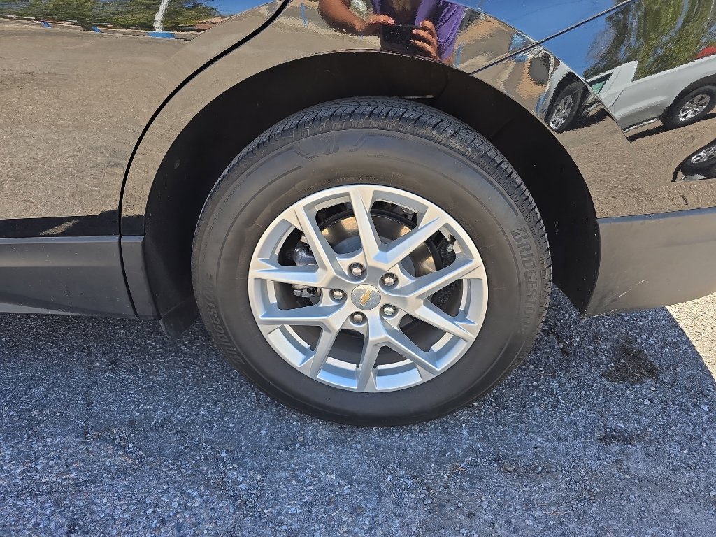 Used 2023 Chevrolet Equinox LS w/ LS Convenience Package image 30