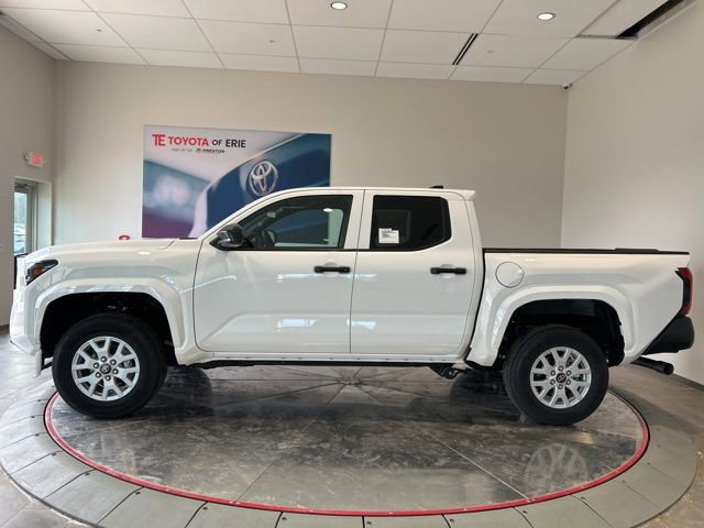 New 2026 Toyota Tacoma SR RWD image 3