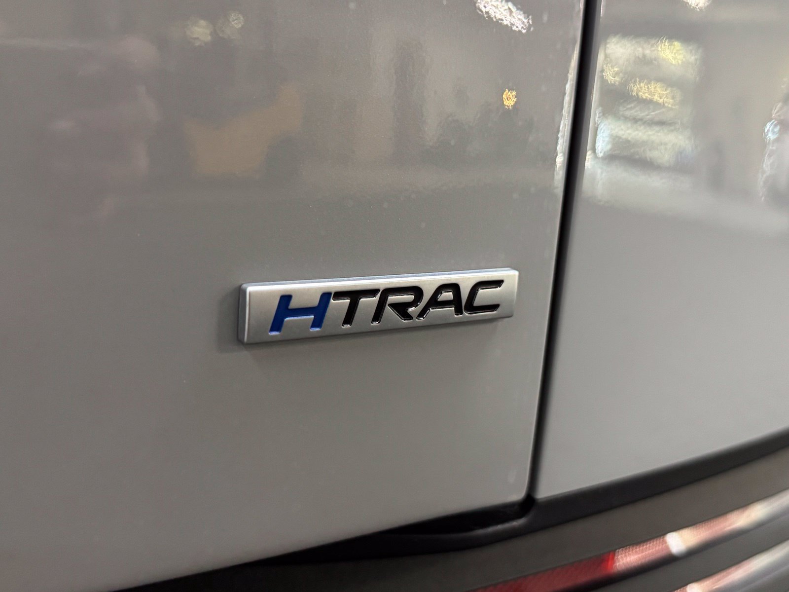 Used 2024 Hyundai Ioniq 5 SEL AWD/4WD image 8