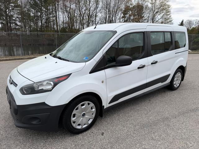 Used 2016 Ford Transit Connect XL