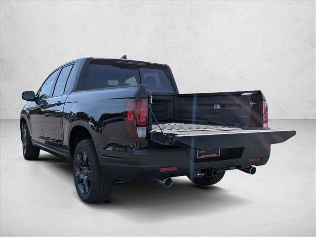 New 2026 Honda Ridgeline TrailSport image 9