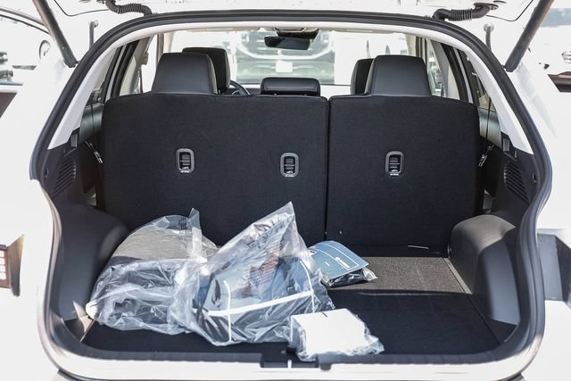 New 2026 Hyundai Ioniq 5 SEL RWD image 29