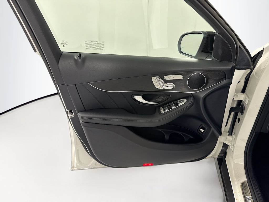 Certified 2022 Mercedes-Benz GLC 300 4MATIC image 24