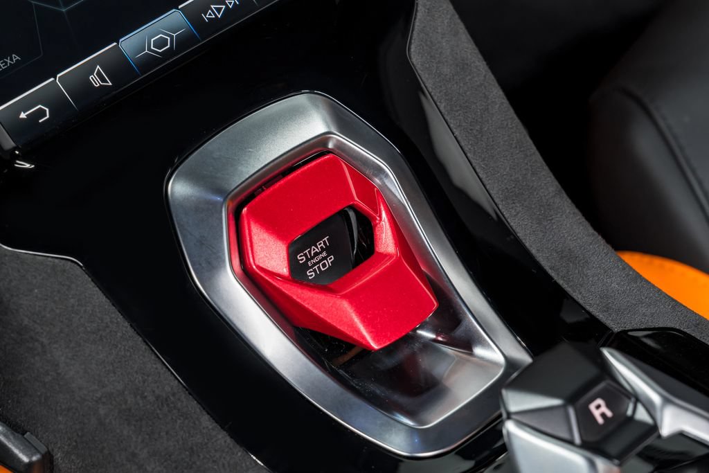 Used 2023 Lamborghini Huracan Tecnica RWD image 29