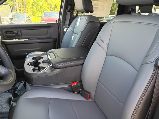 New 2026 RAM 2500 Tradesman AWD/4WD image 12