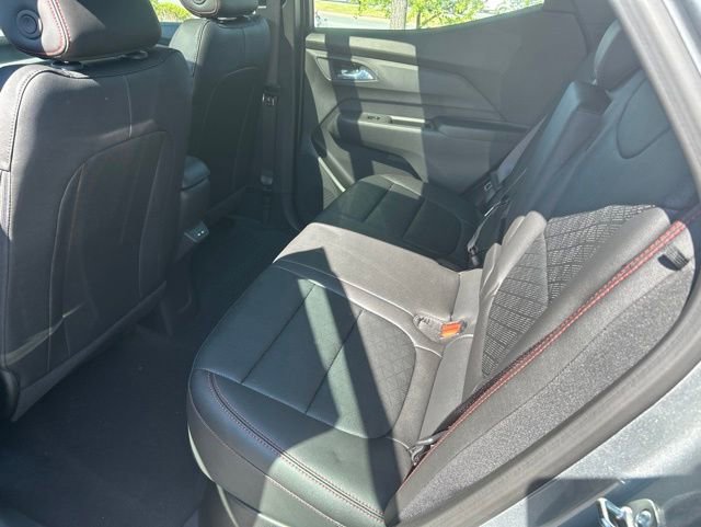 New 2027 Chevrolet Bolt RS FWD image 15