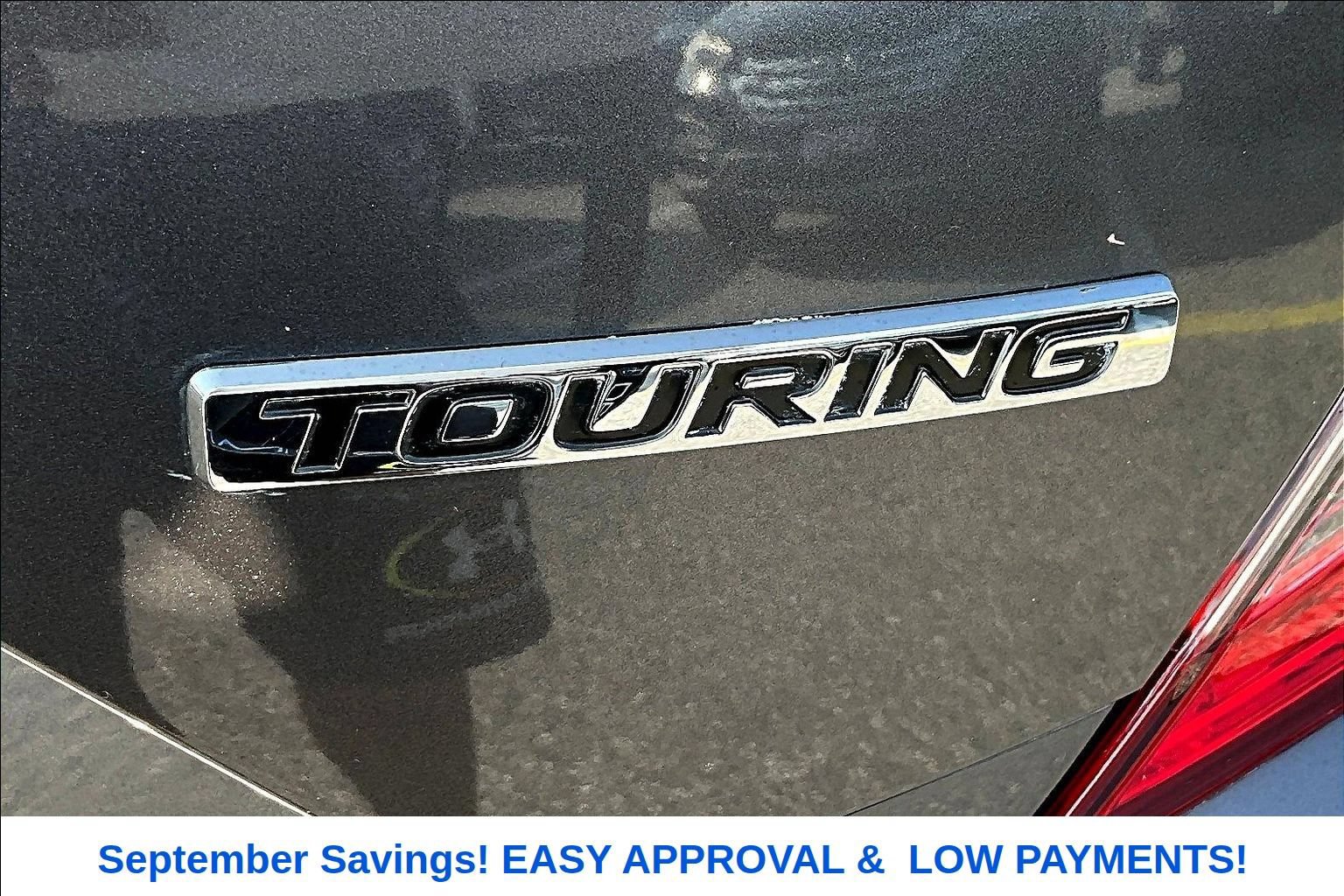 Used 2018 Honda Civic Touring image 24