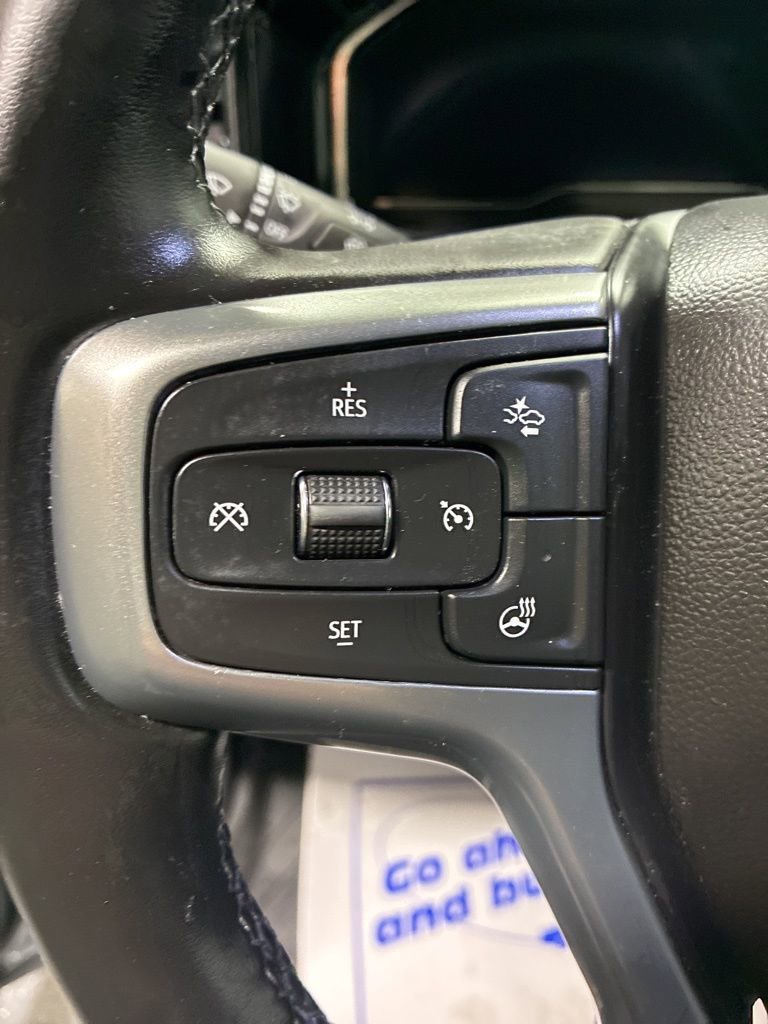 Used 2024 Chevrolet Silverado 1500 LT w/ Protection Package image 13