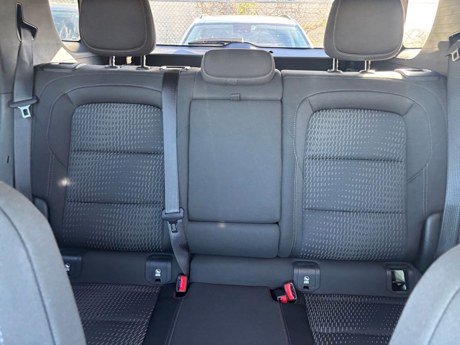 Used 2025 Chevrolet Equinox LT image 37