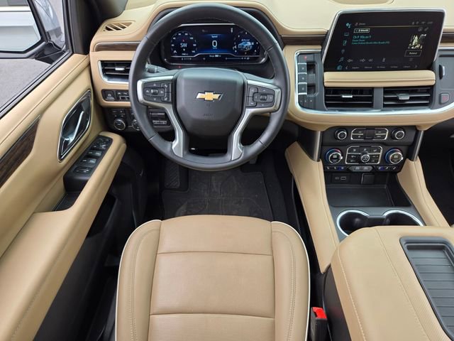 Used 2024 Chevrolet Tahoe Premier w/ Premium Package image 15