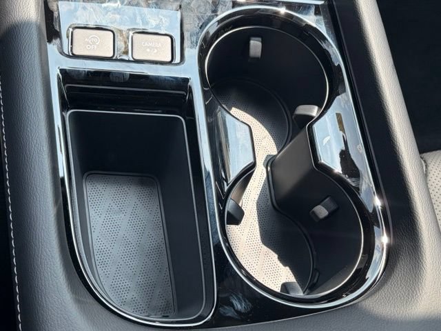 New 2026 Nissan Murano SL AWD/4WD image 25