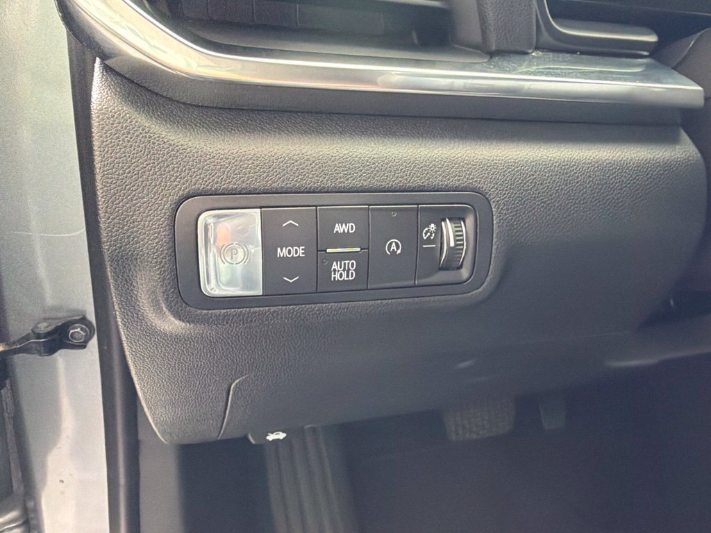 Used 2026 GMC Terrain Elevation AWD/4WD image 12