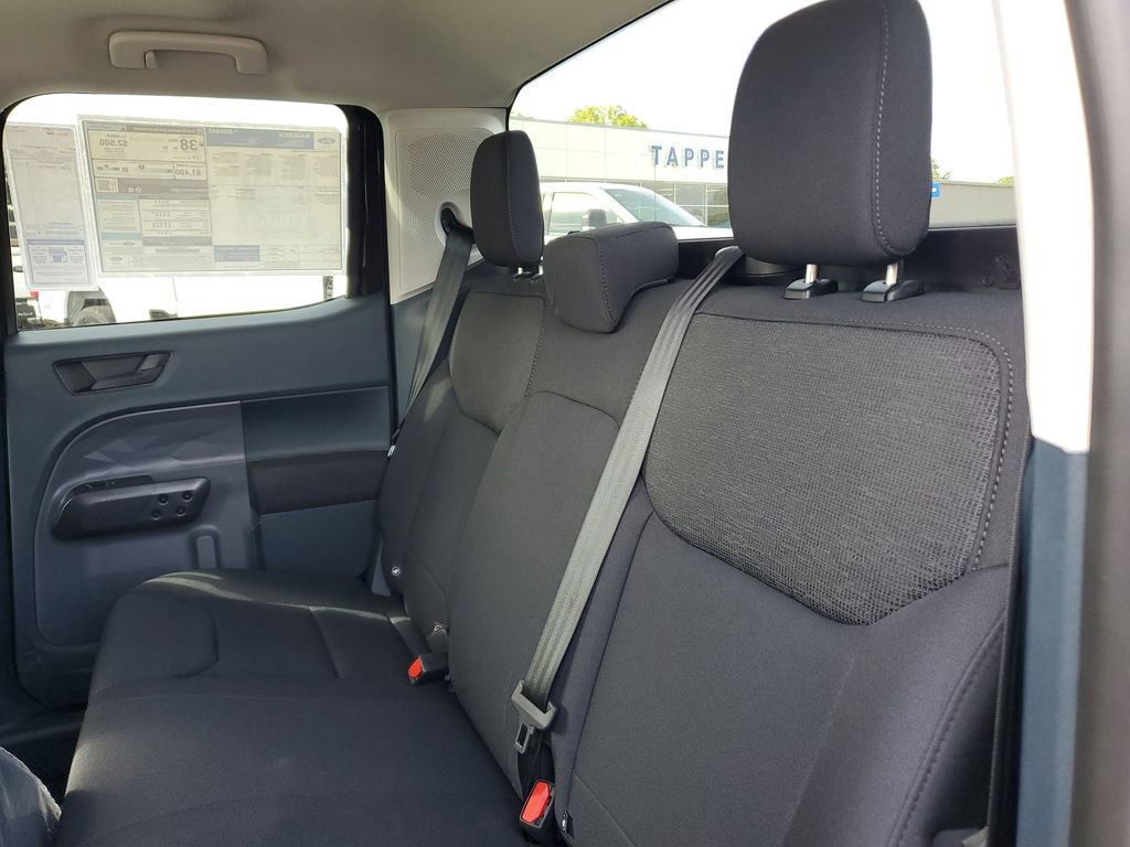 New 2025 Ford Maverick XL image 8