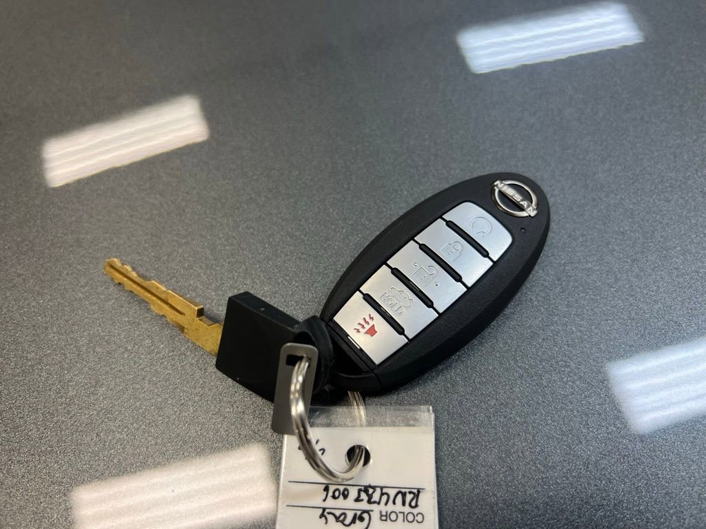 Used 2024 Nissan Altima 2.5 S image 31