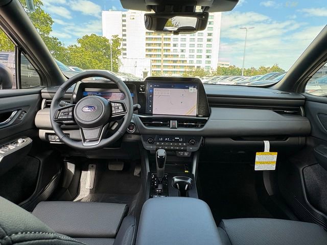 New 2026 Subaru Outback Touring image 10