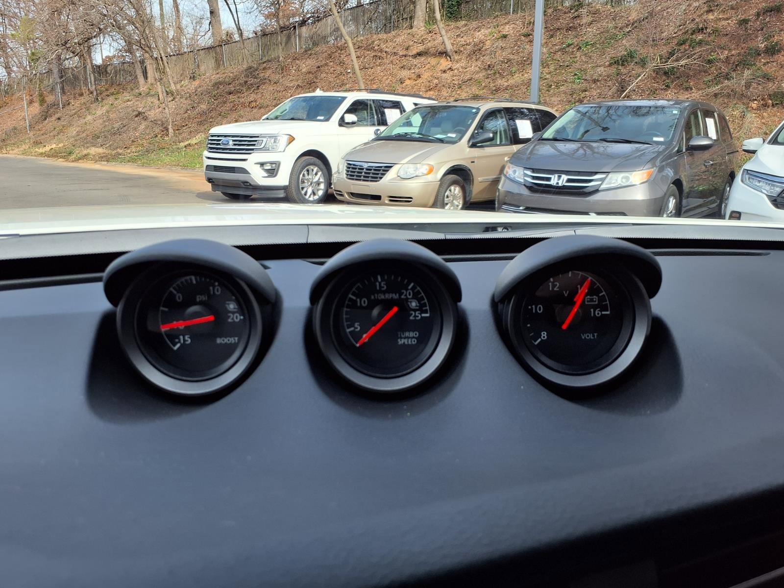 New 2026 Nissan Z NISMO image 20