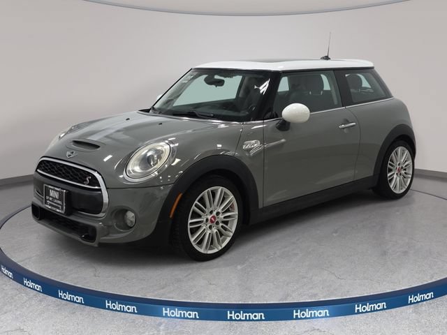 Used 2015 MINI Cooper S FWD image 1