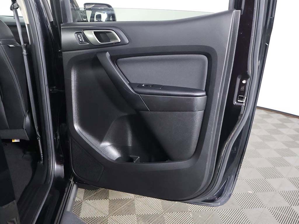 Used 2021 Ford Ranger XLT w/ Tremor Off-Road Package AWD/4WD image 21