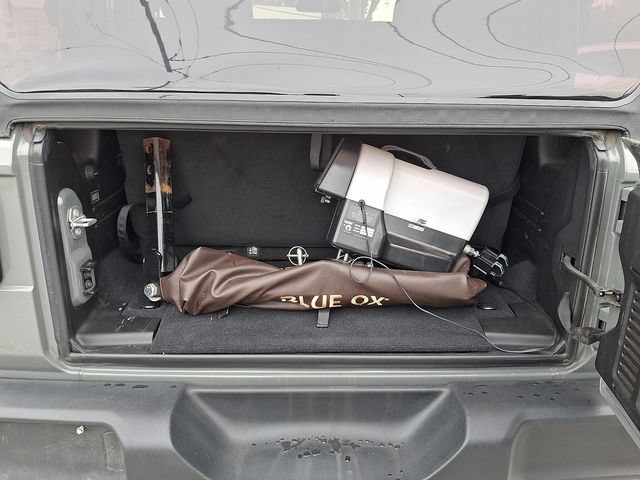 Used 2019 Jeep Wrangler Sport AWD/4WD image 30