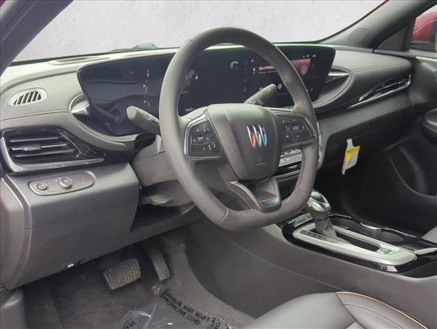 Used 2025 Buick Envista Avenir image 9