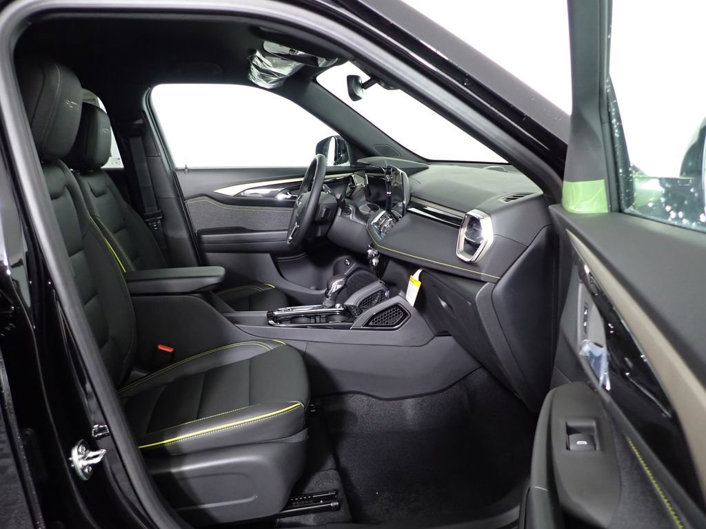 New 2026 Chevrolet TrailBlazer ACTIV w/ Convenience Package image 30