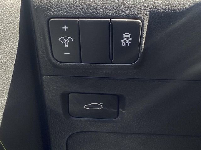 New 2026 Kia K5 GT image 18