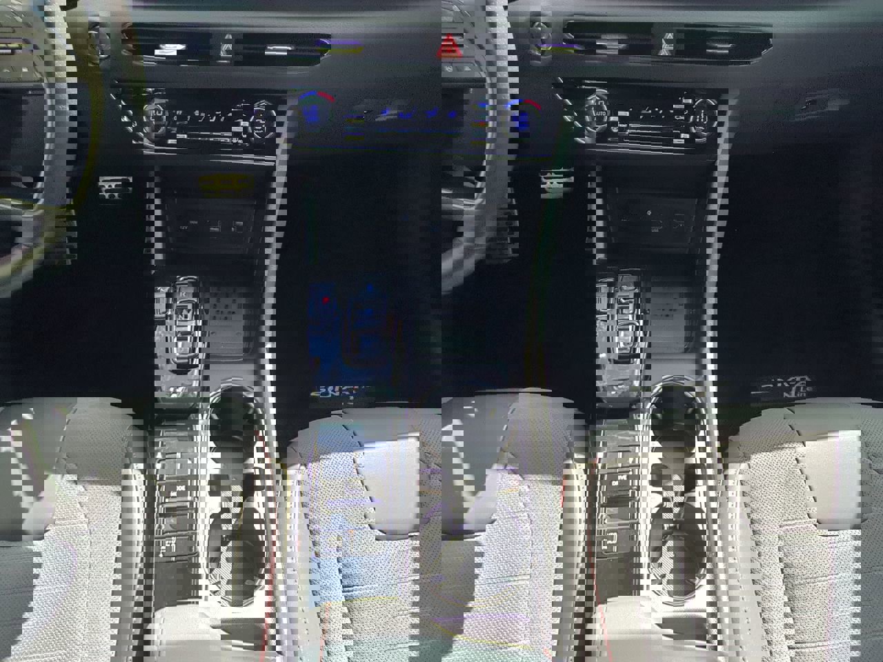 Certified 2022 Hyundai Sonata N Line w/ Cargo Package image 18