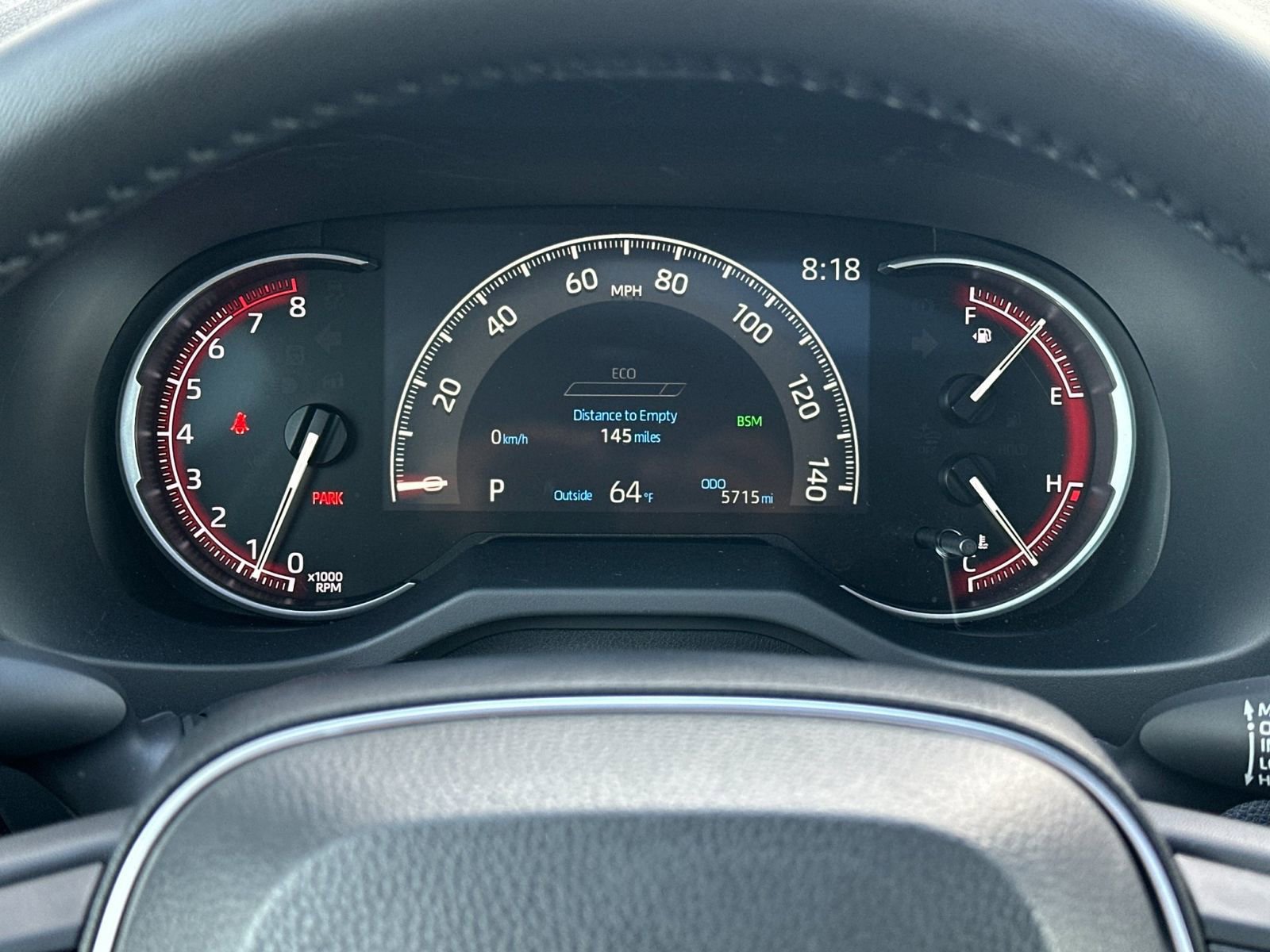 Used 2025 Toyota RAV4 XLE Premium FWD image 28