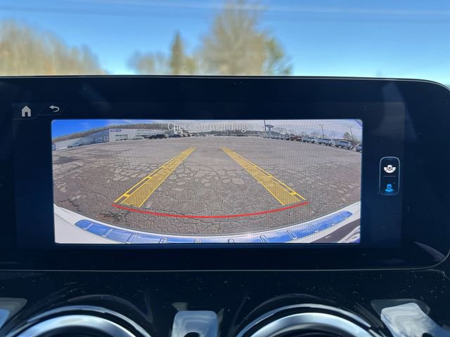 Used 2025 Mercedes-Benz GLA 250 4MATIC image 24