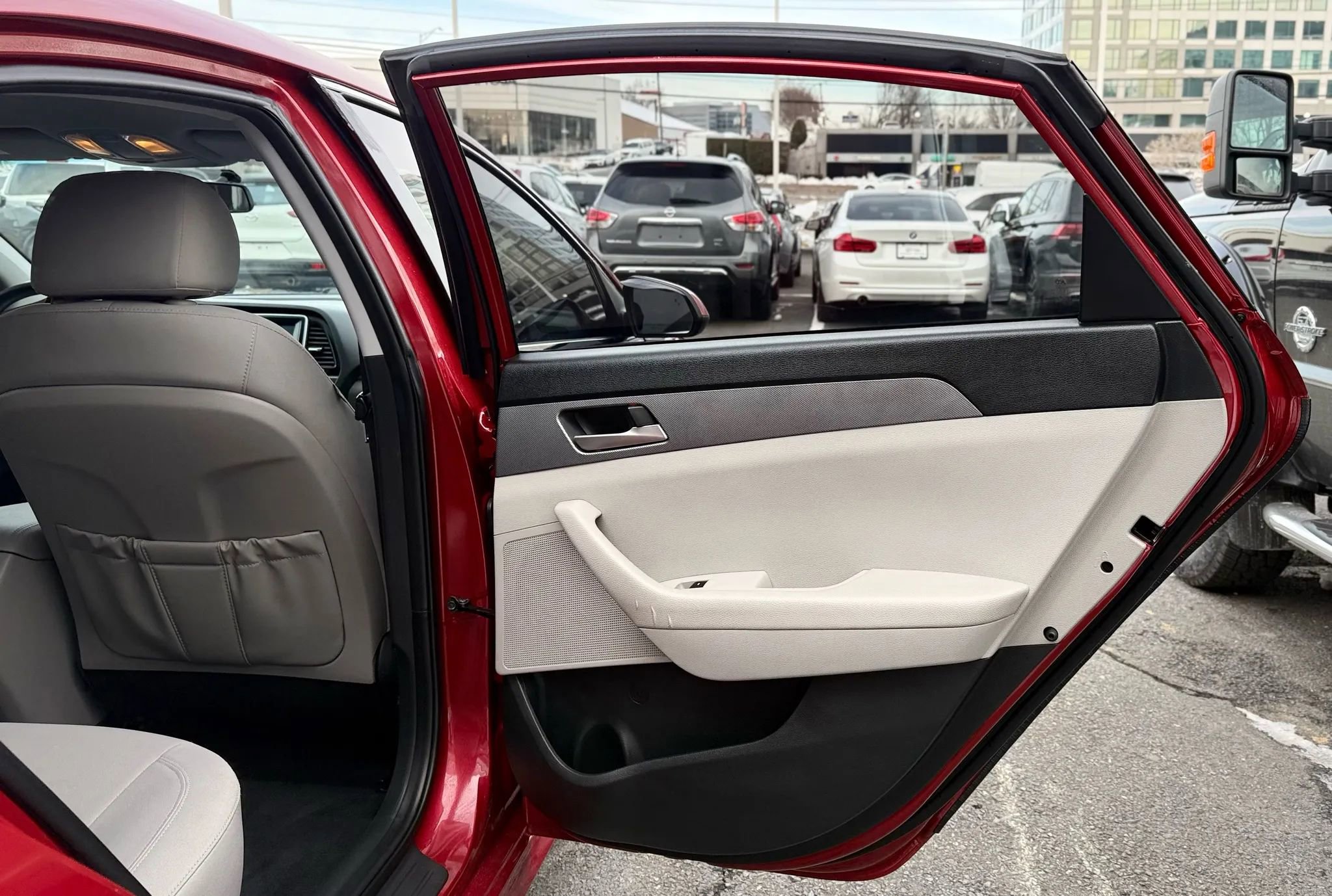 Used 2019 Hyundai Sonata SE image 26