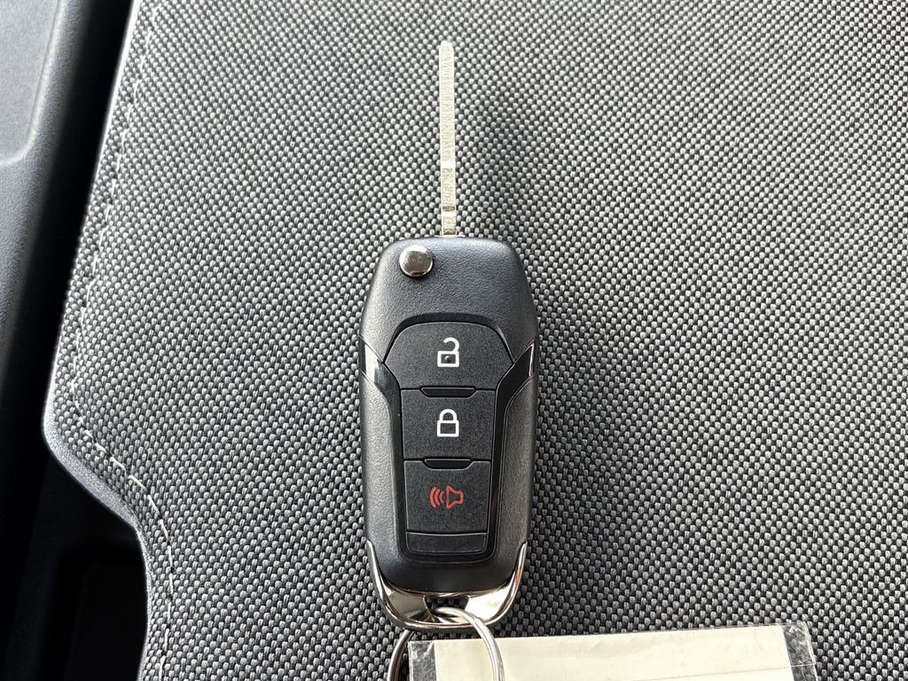 New 2026 Ford F350 XL w/ XL Chrome Package image 32