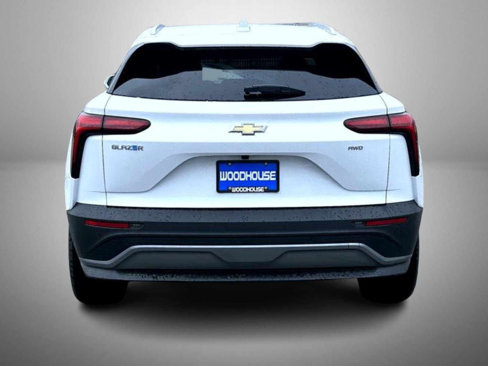 New 2026 Chevrolet Blazer EV LT image 6