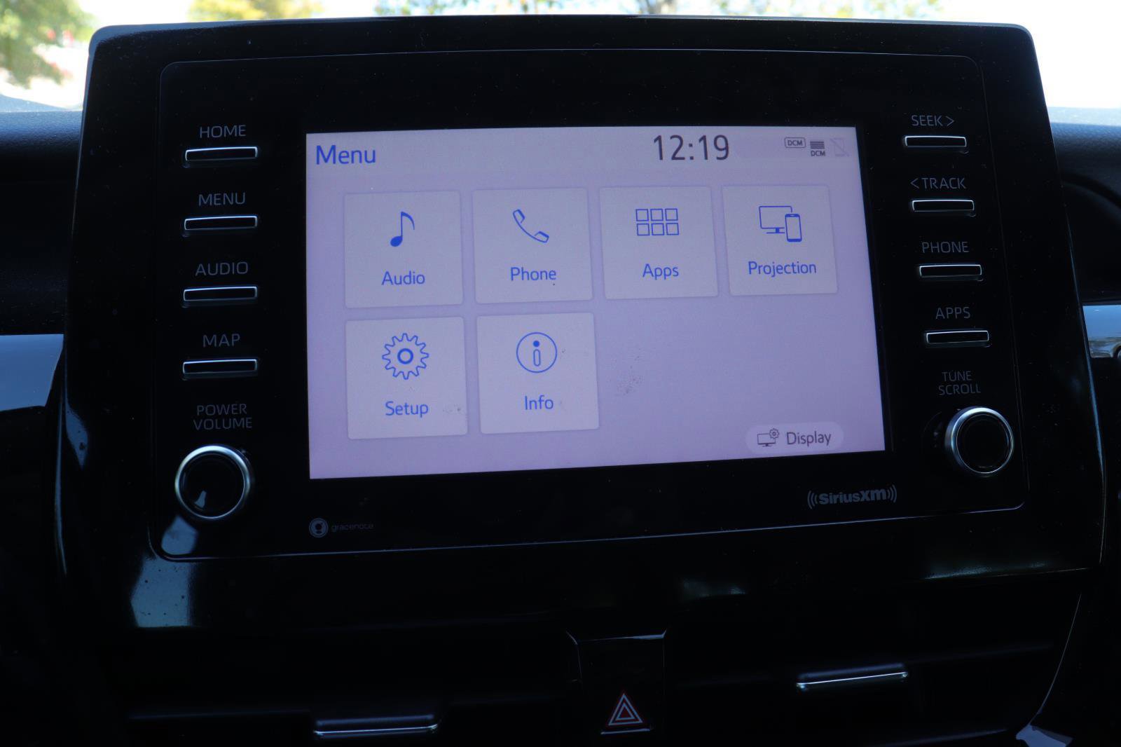 Used 2021 Toyota Camry SE image 27