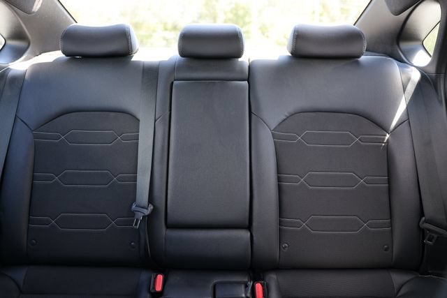 Used 2023 Kia Forte GT-Line w/ GT-Line Premium Package FWD image 36