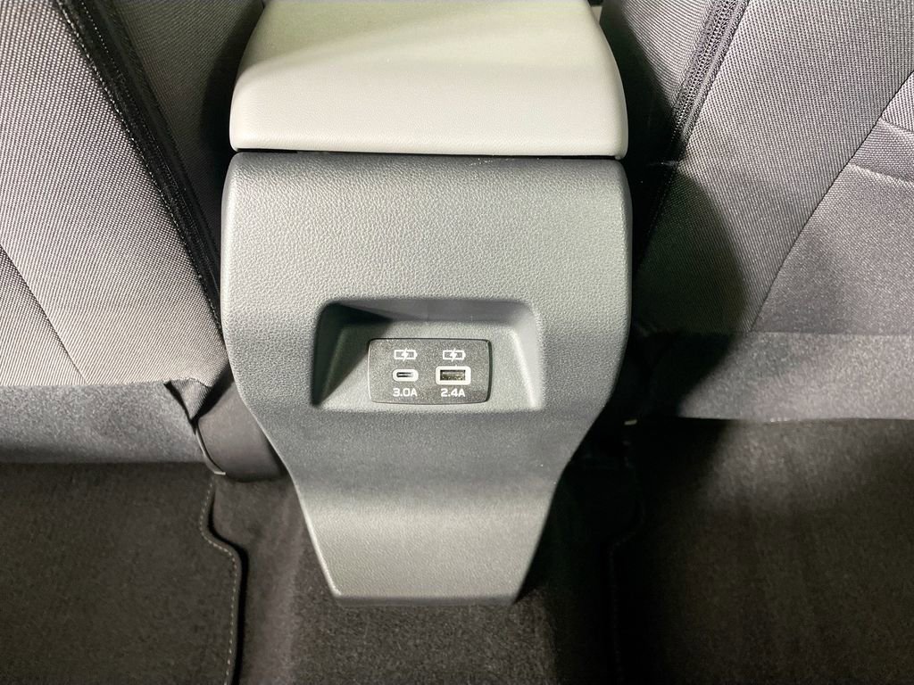 New 2026 Subaru Crosstrek 2.0i Premium image 24