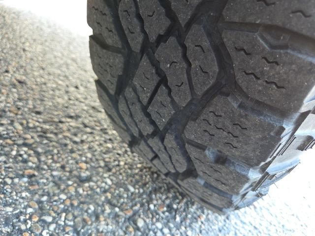 Used 2022 Chevrolet Silverado 1500 Custom Trail Boss w/ LPO, Dark Essentials Package image 70