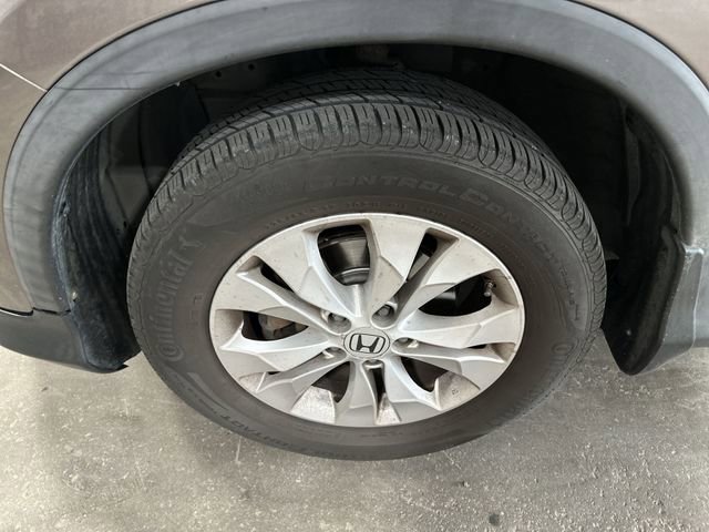 Used 2013 Honda CR-V EX image 23