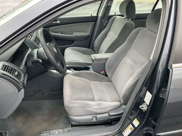 Used 2007 Honda Accord EX image 9