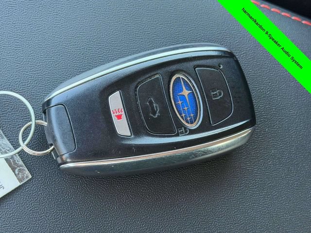 Used 2024 Subaru Forester Sport AWD/4WD image 27