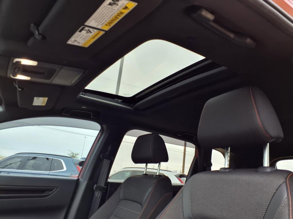Used 2025 Honda CR-V Sport image 13