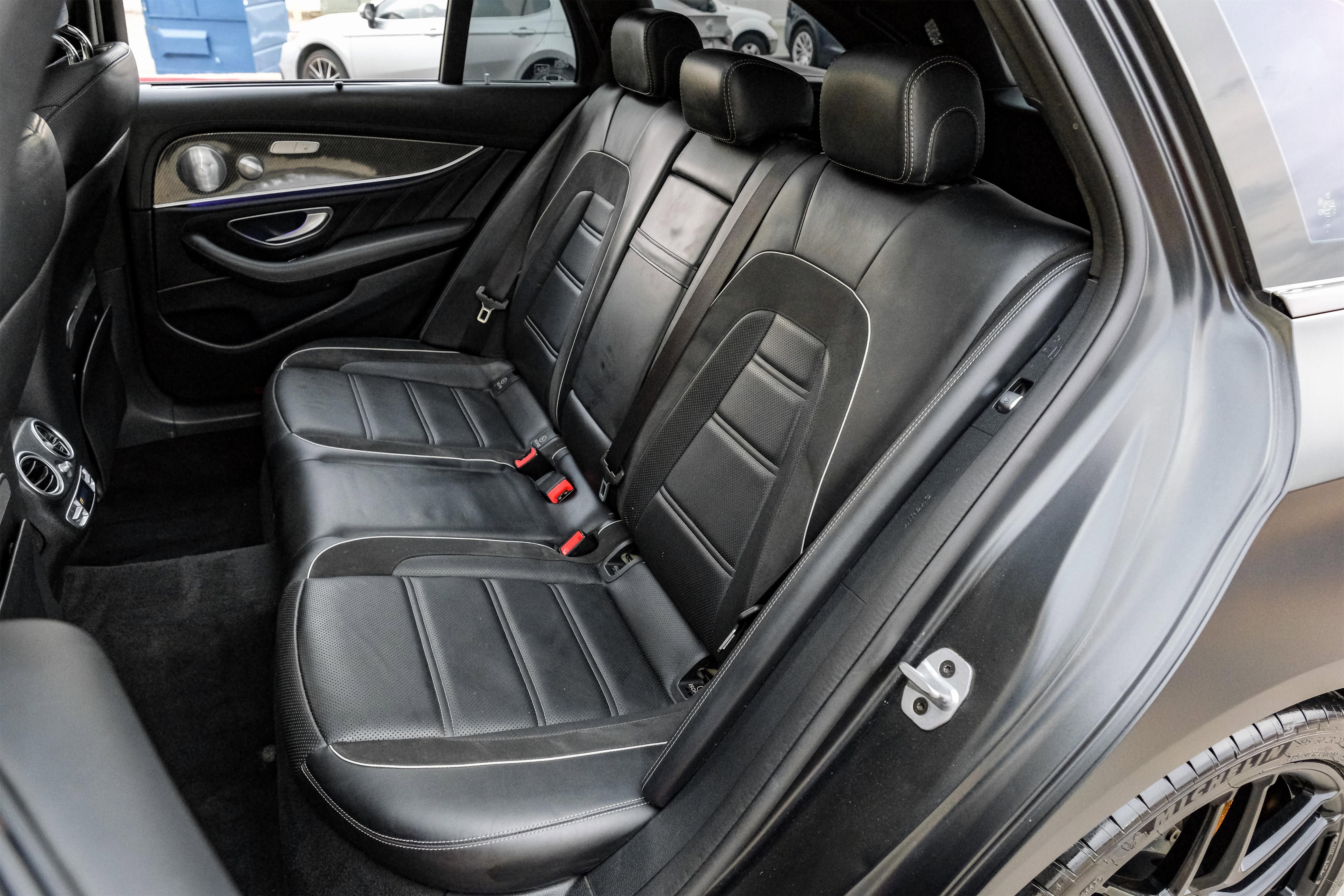 Used 2019 Mercedes-Benz E 63 AMG S image 48