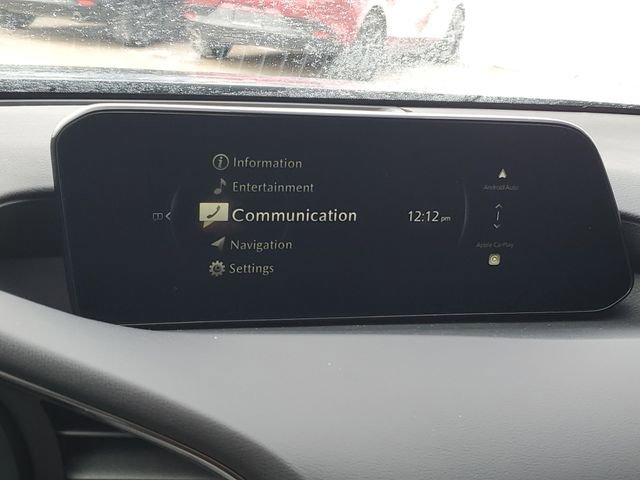 New 2026 MAZDA MAZDA3 Carbon image 27