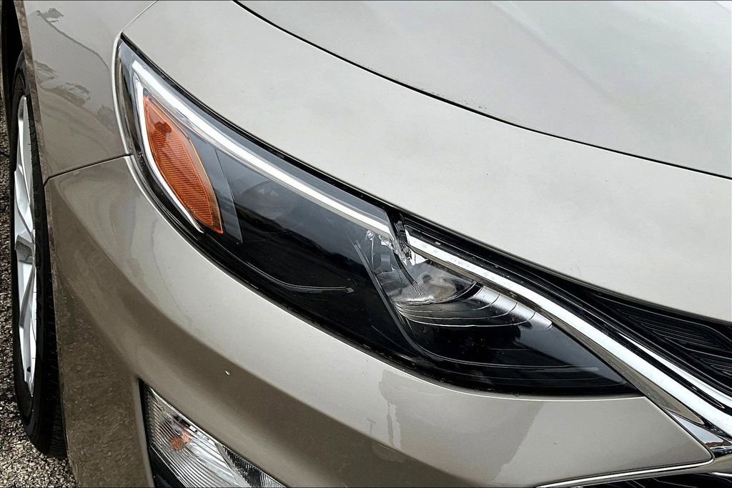 Used 2024 Chevrolet Malibu LT image 31