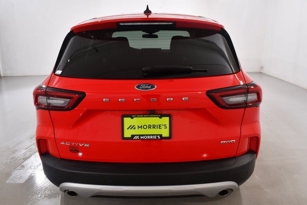 Used 2024 Ford Escape Active w/ Tech Pack #2 AWD/4WD image 13