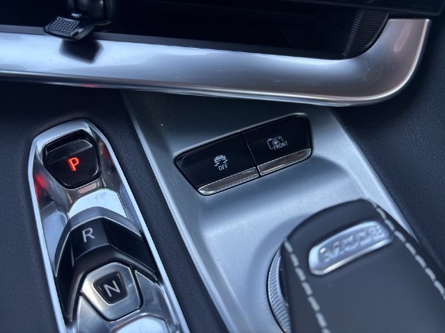 Certified 2023 Chevrolet Corvette Stingray Preferred Conv RWD image 31