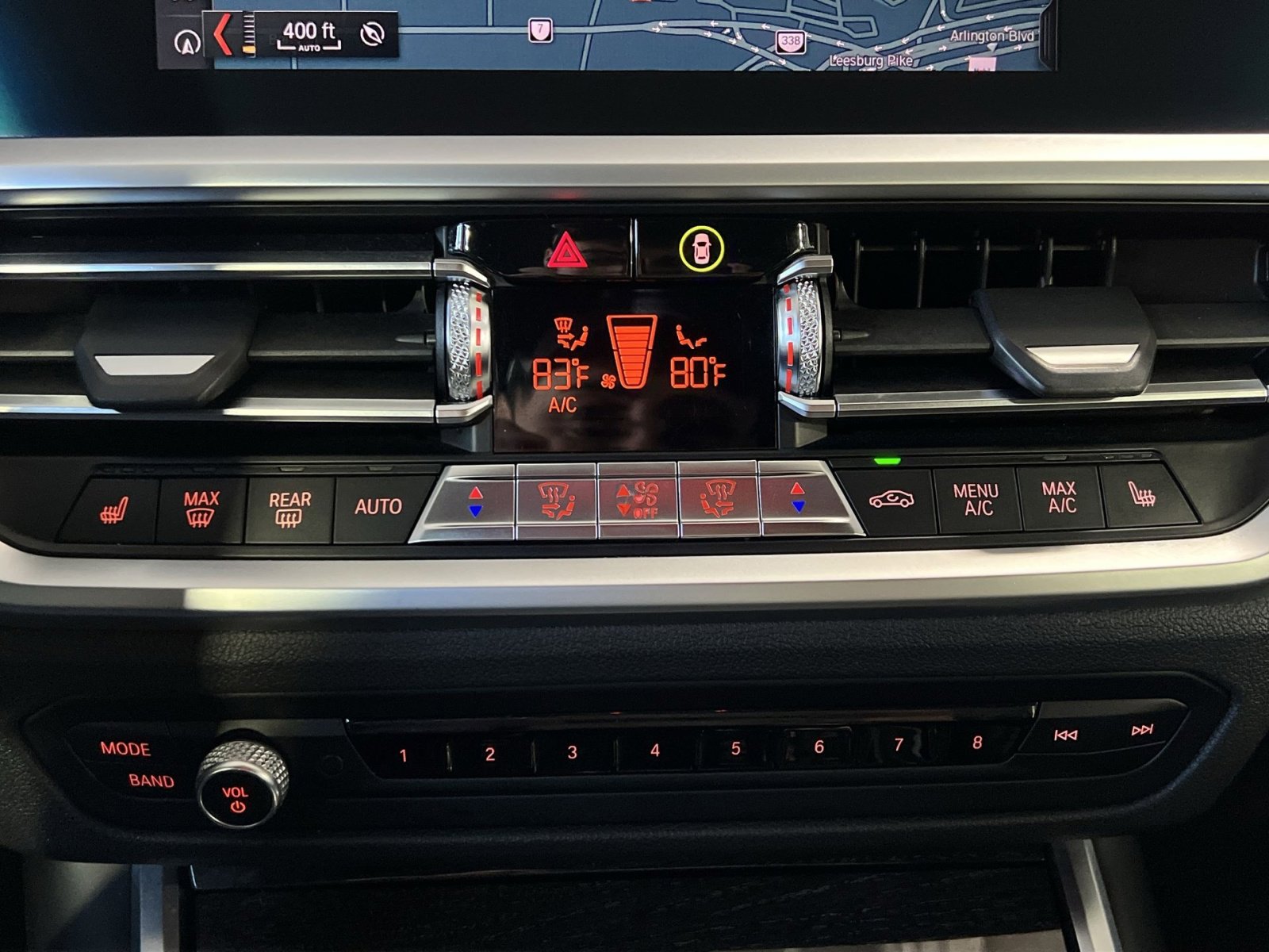 Used 2020 BMW 330i xDrive 330i xDrive w/ Driving Assistance Package image 21