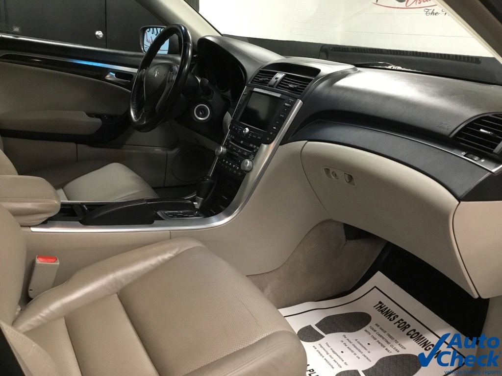 Used 2008 Acura TL 3.2 image 36